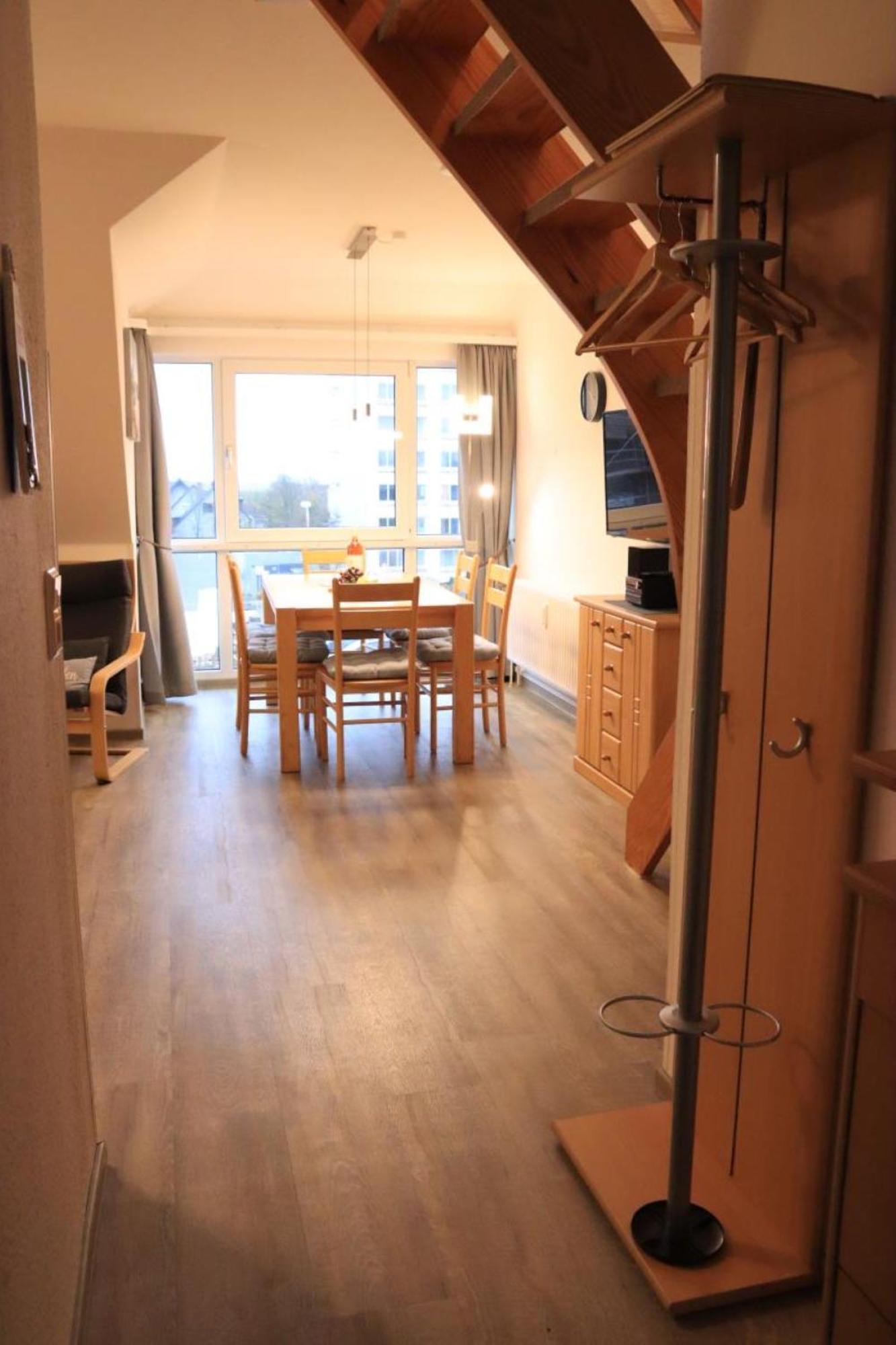 Ferienwohnung Mit Seeblick Und Schwimmbadnutzung In 库克斯港 外观 照片
